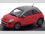 OPEL ADAM RED OC10928